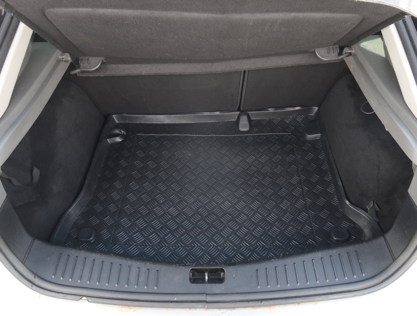 Ford Focus, 2010
