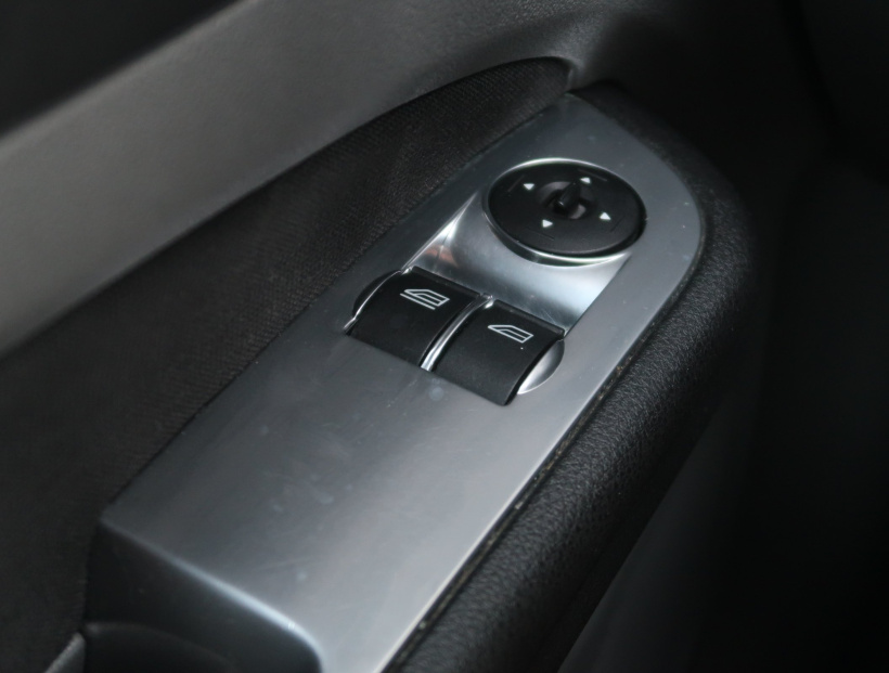 Ford Focus, 2010