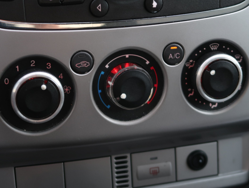 Ford Focus, 2010