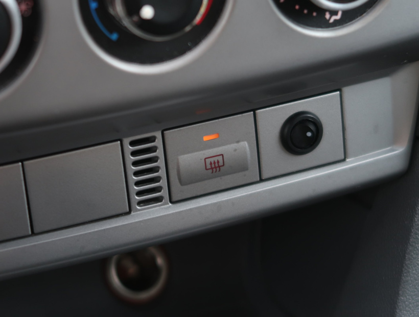 Ford Focus, 2010