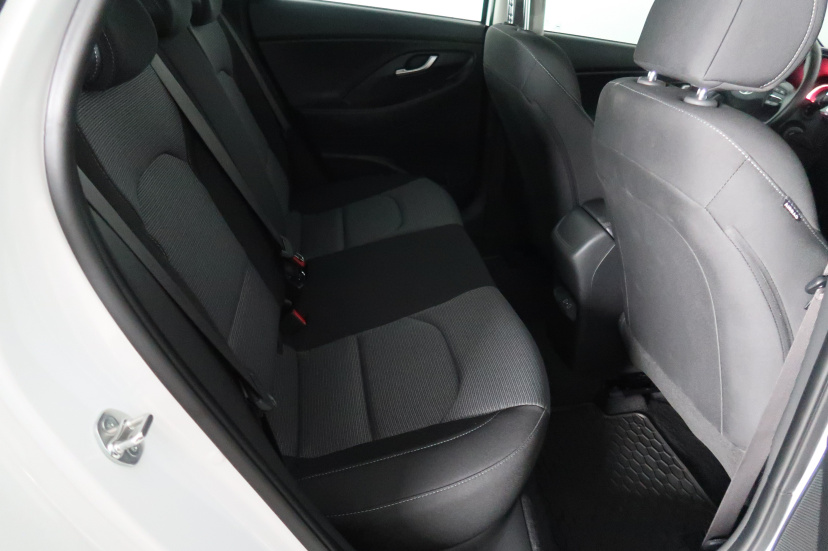 Hyundai i30, 2024
