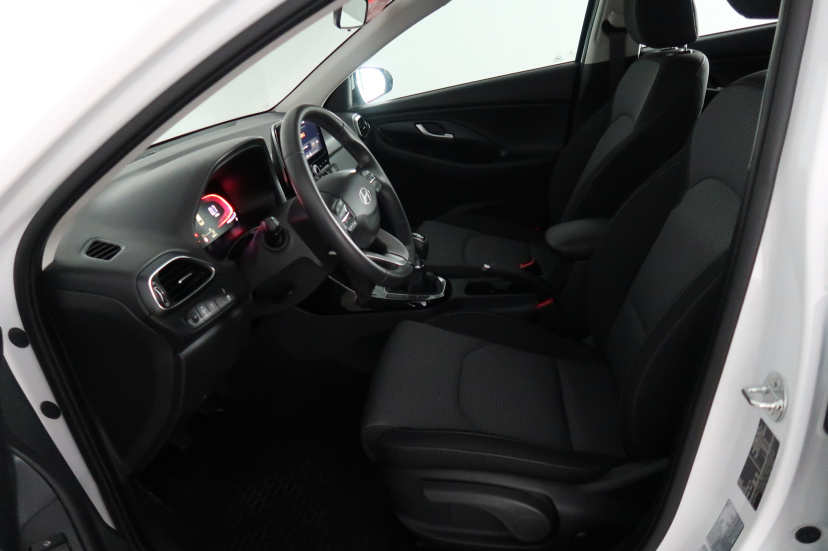 Hyundai i30, 2024