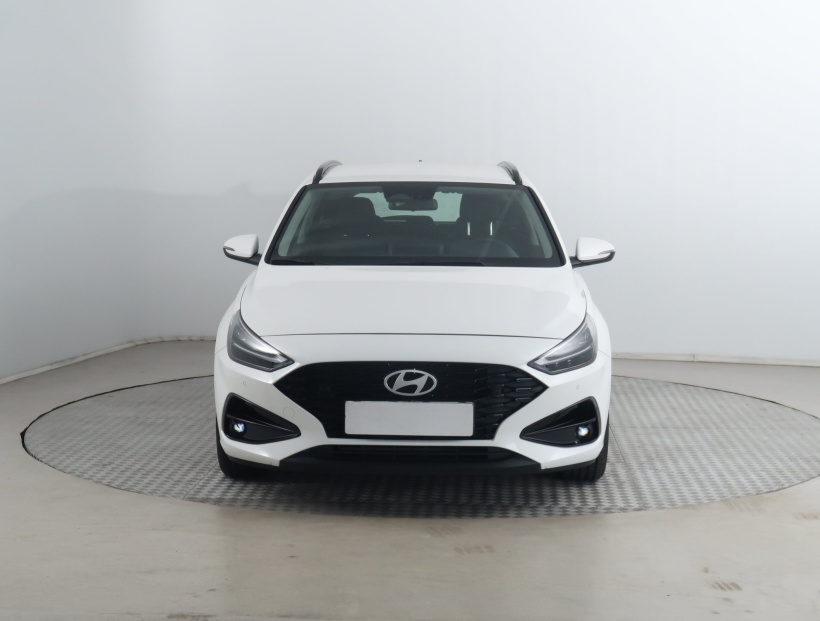 Hyundai i30, 2024