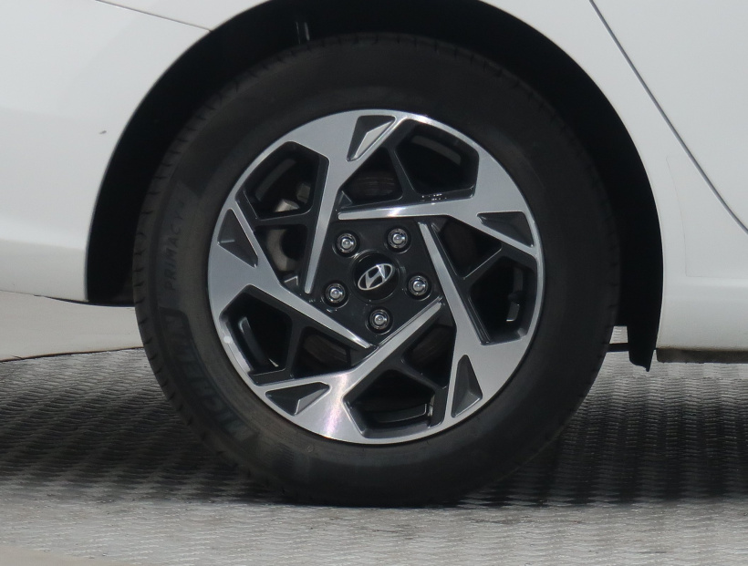 Hyundai i30, 2024