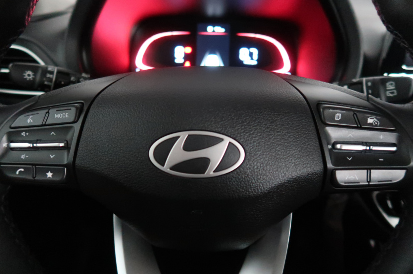 Hyundai i30, 2024