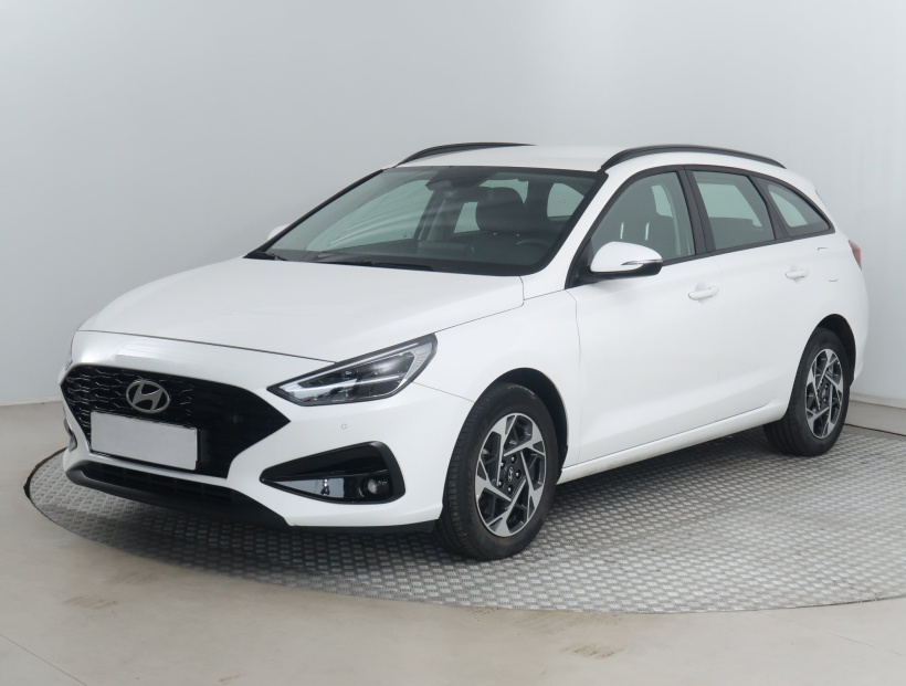 Hyundai i30, 2024