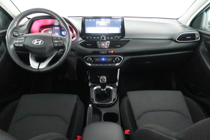 Hyundai i30, 2024
