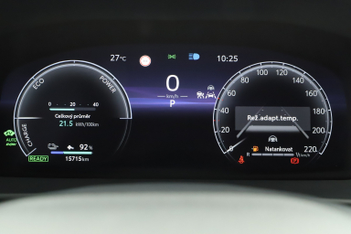 Toyota C-HR - 2025