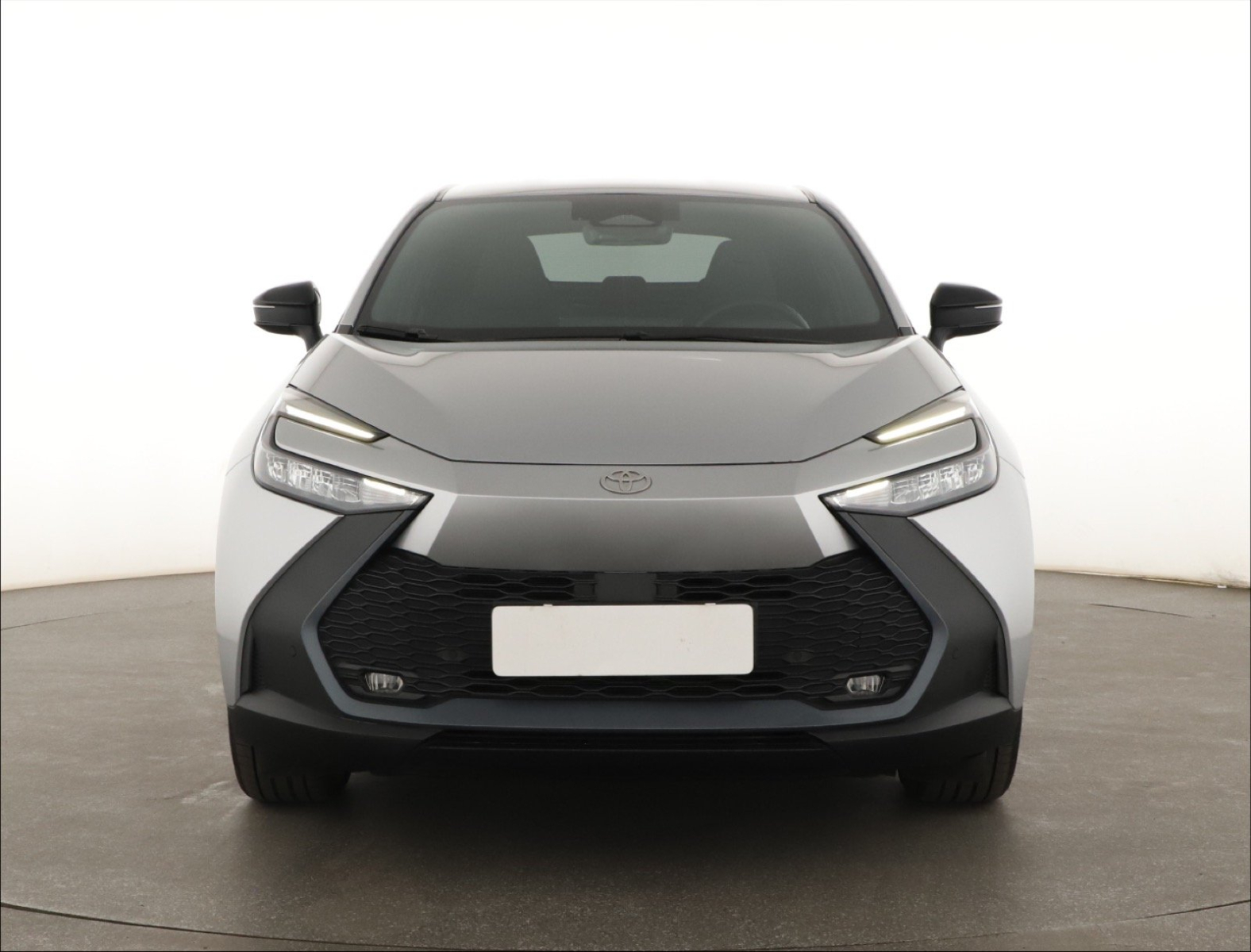 Toyota C-HR - 2025