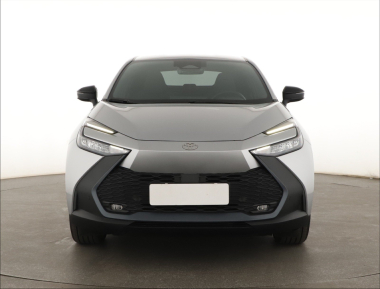 Toyota C-HR - 2025