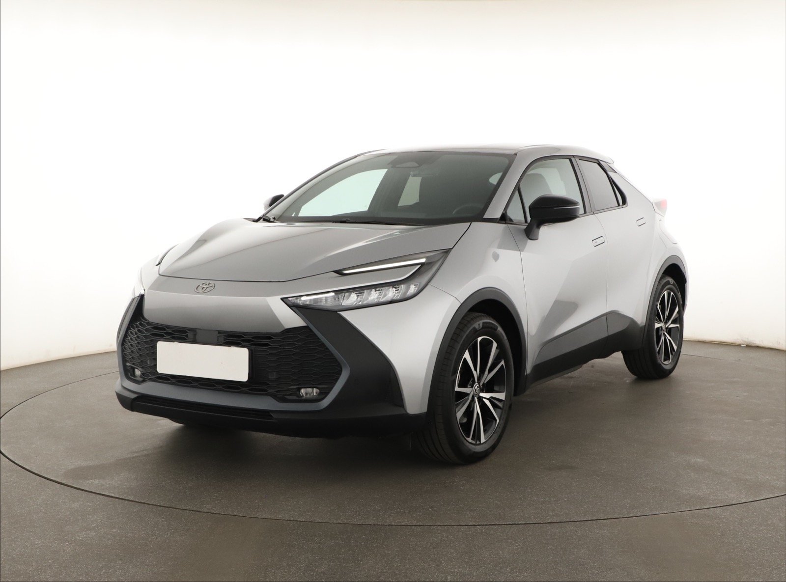 Toyota C-HR - 2025