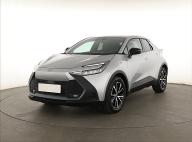 Toyota C-HR - 2025