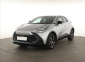 Toyota C-HR, 2025