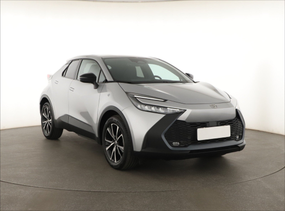Toyota C-HR 2.0 Plug-in