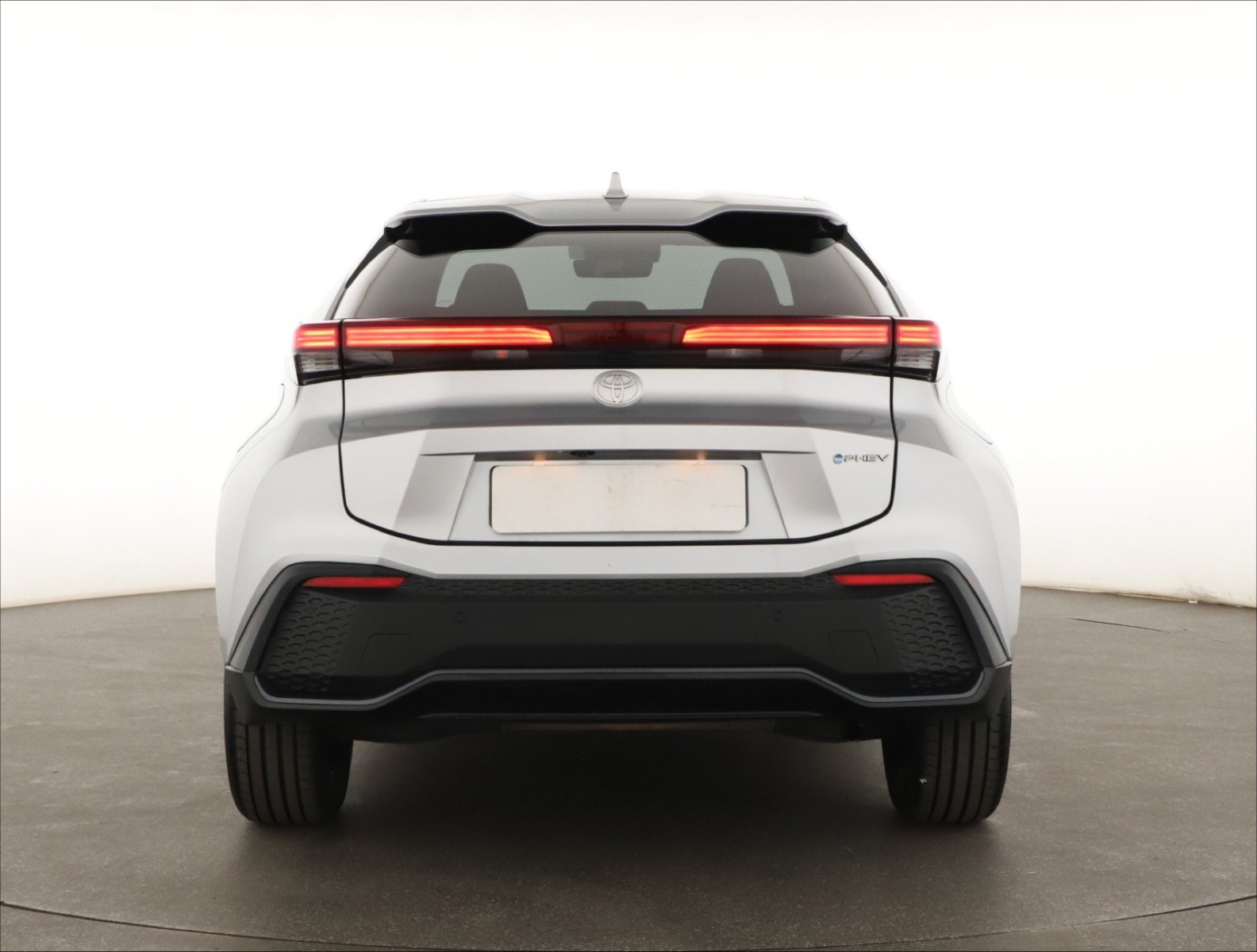 Toyota C-HR - 2025