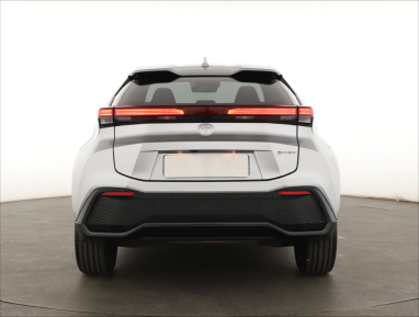 Toyota C-HR - 2025