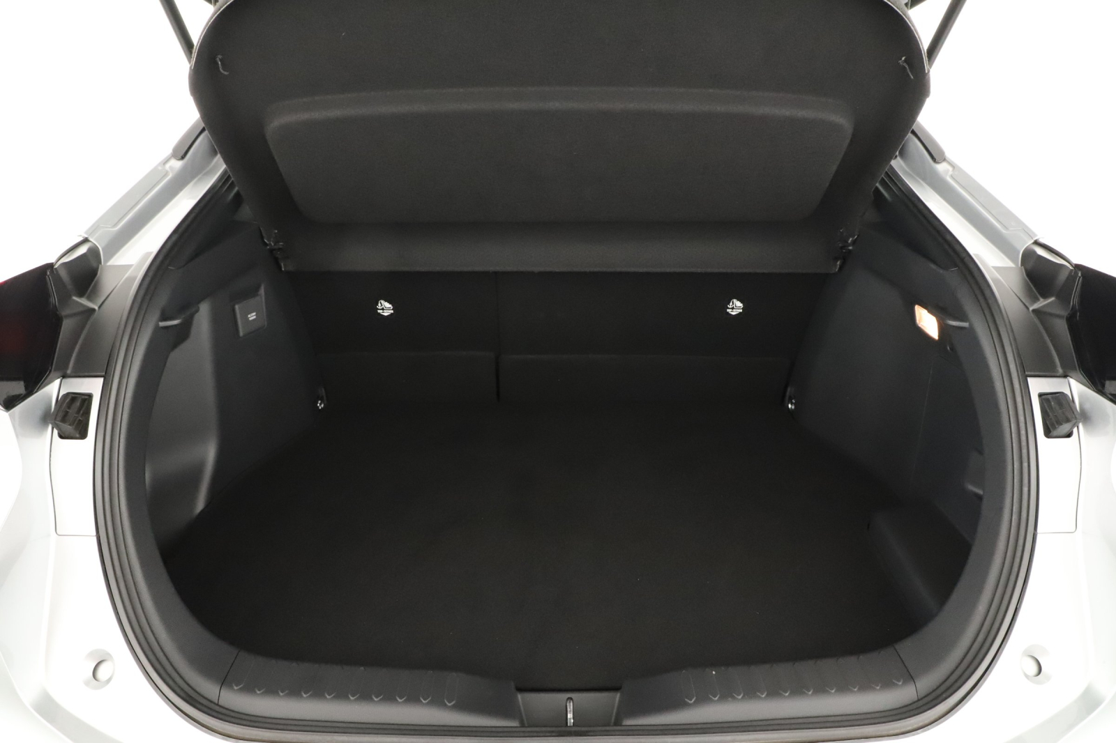 Toyota C-HR - 2025