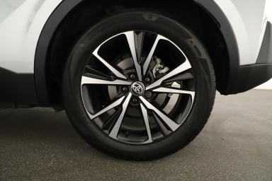 Toyota C-HR - 2025