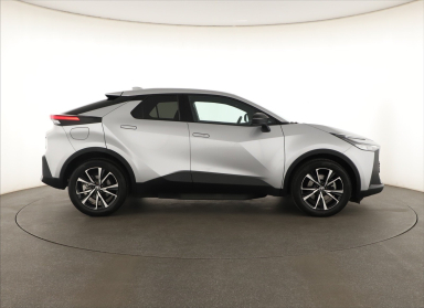 Toyota C-HR - 2025