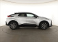 Toyota C-HR, 2025