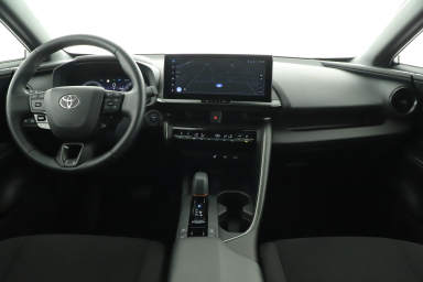 Toyota C-HR - 2025