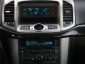Chevrolet Captiva, 2012