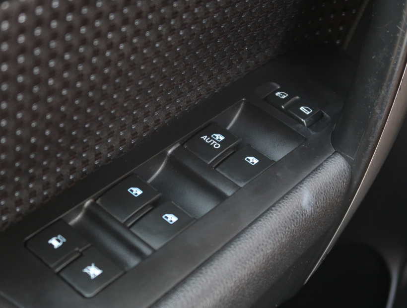 Chevrolet Captiva, 2012