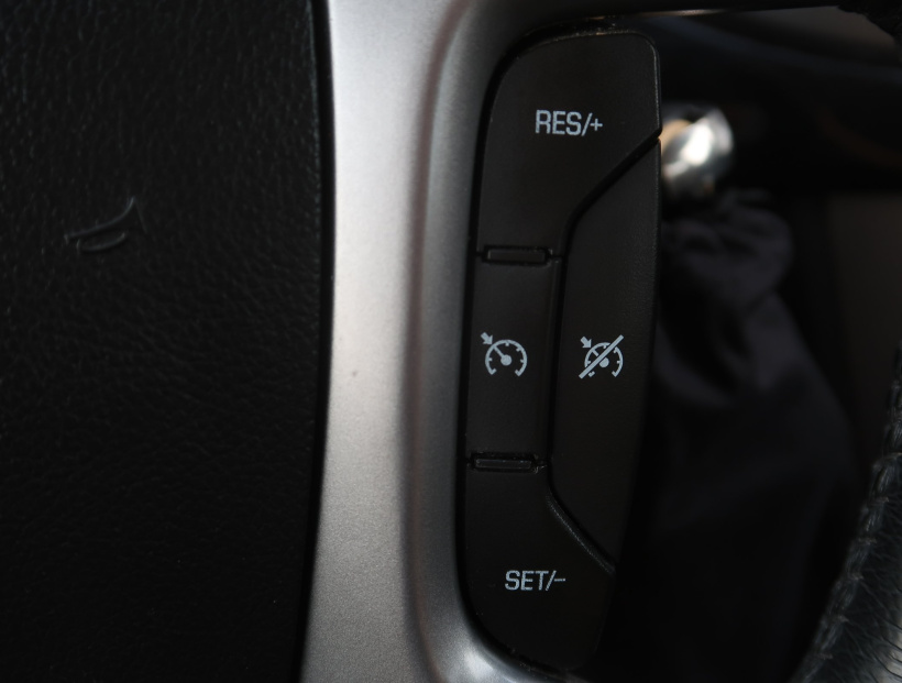 Chevrolet Captiva, 2012