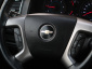 Chevrolet Captiva, 2012