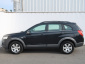 Chevrolet Captiva, 2012