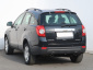 Chevrolet Captiva, 2012