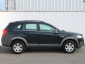 Chevrolet Captiva, 2012