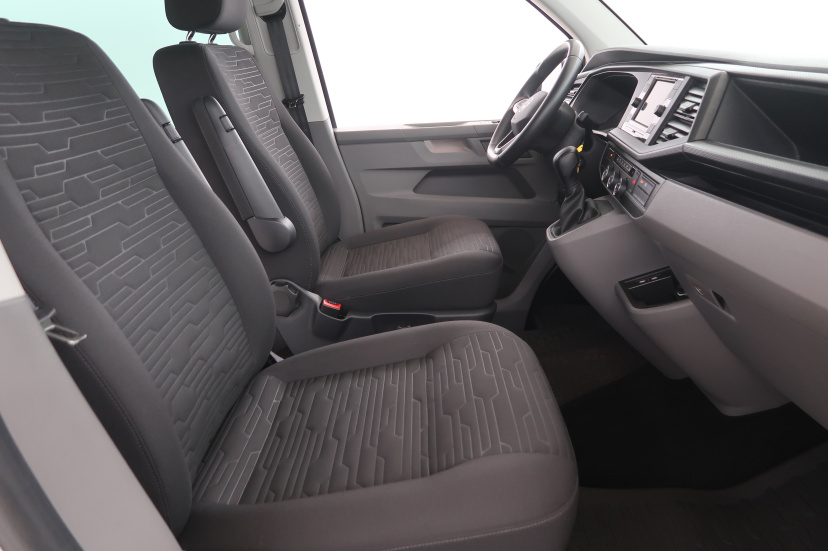 Volkswagen Caravelle, 2024