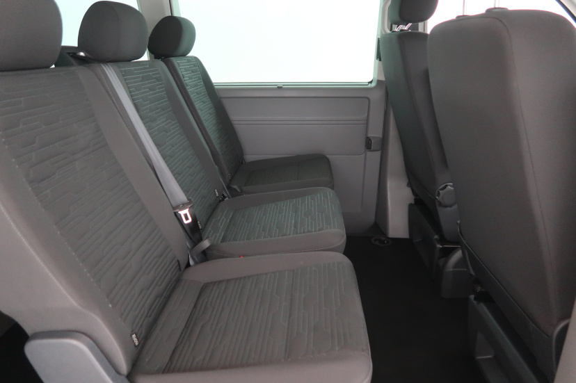 Volkswagen Caravelle, 2024