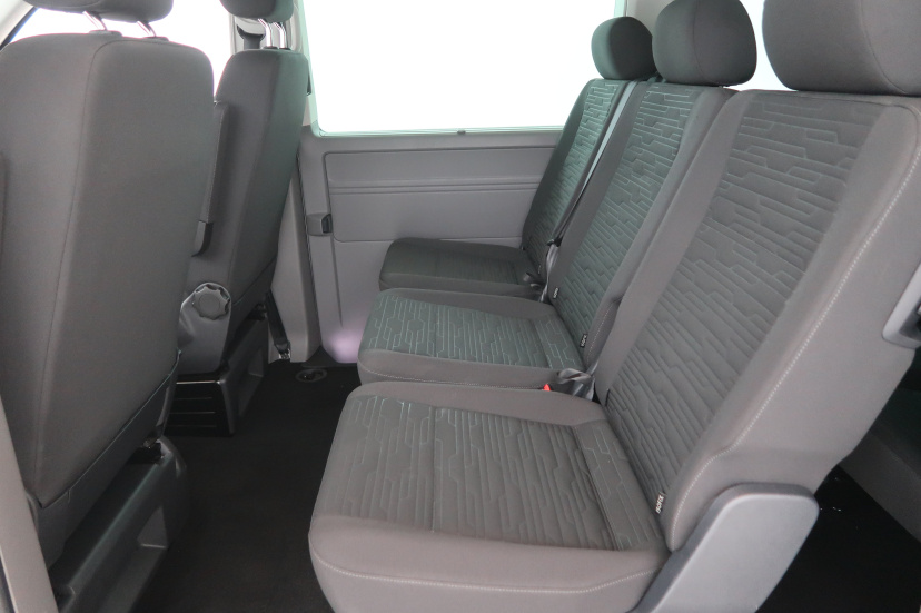 Volkswagen Caravelle, 2024