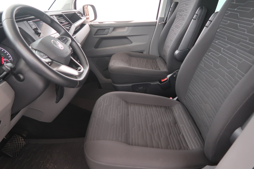 Volkswagen Caravelle, 2024