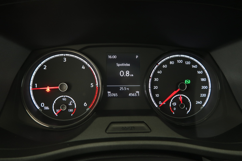 Volkswagen Caravelle, 2024