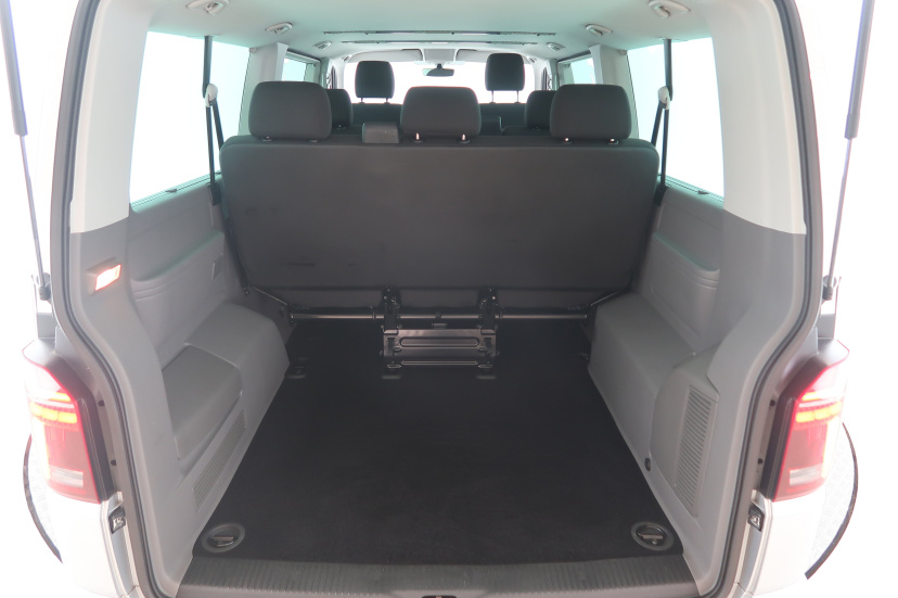 Volkswagen Caravelle, 2024