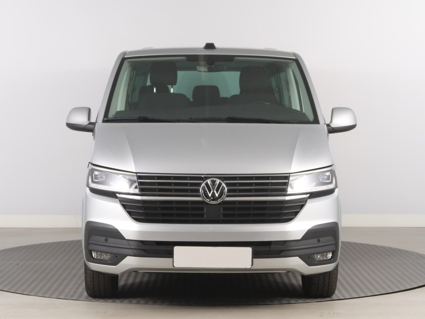 Volkswagen Caravelle, 2024