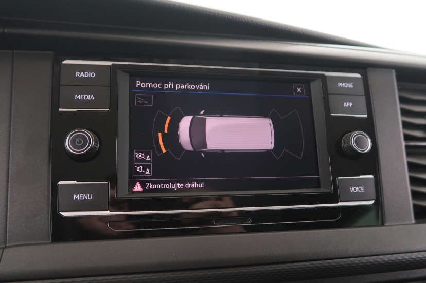 Volkswagen Caravelle, 2024