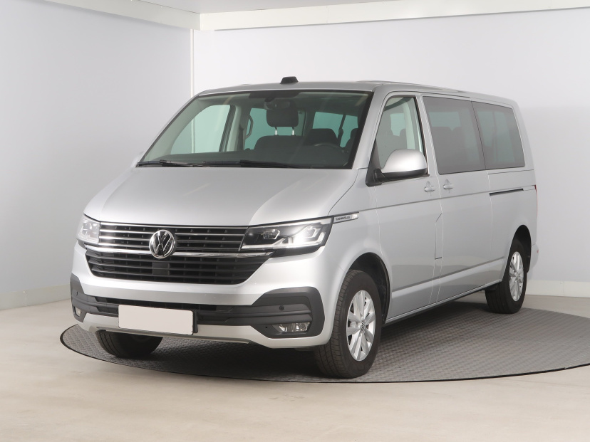 Volkswagen Caravelle, 2024