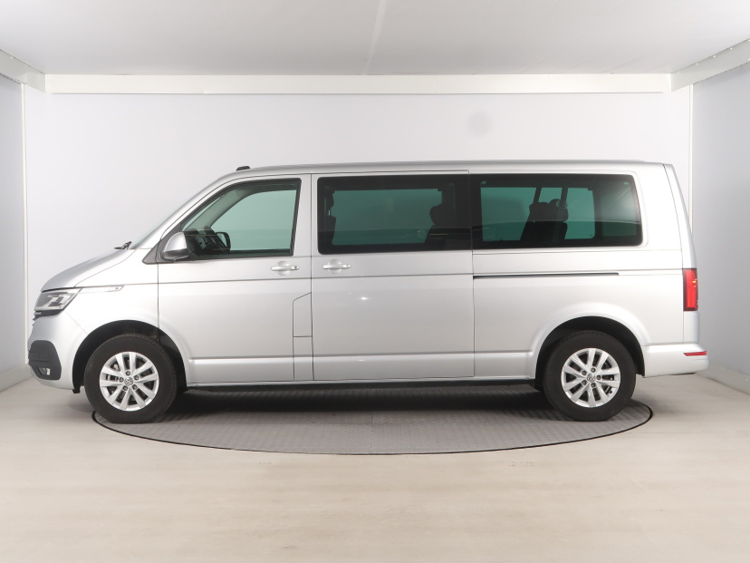 Volkswagen Caravelle, 2024
