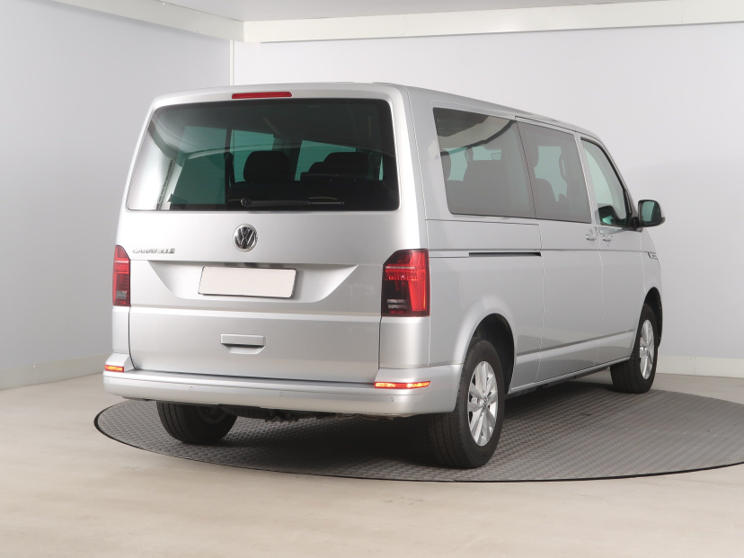 Volkswagen Caravelle, 2024