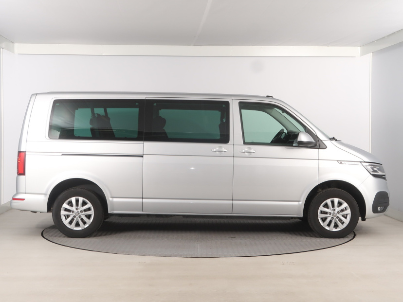 Volkswagen Caravelle, 2024