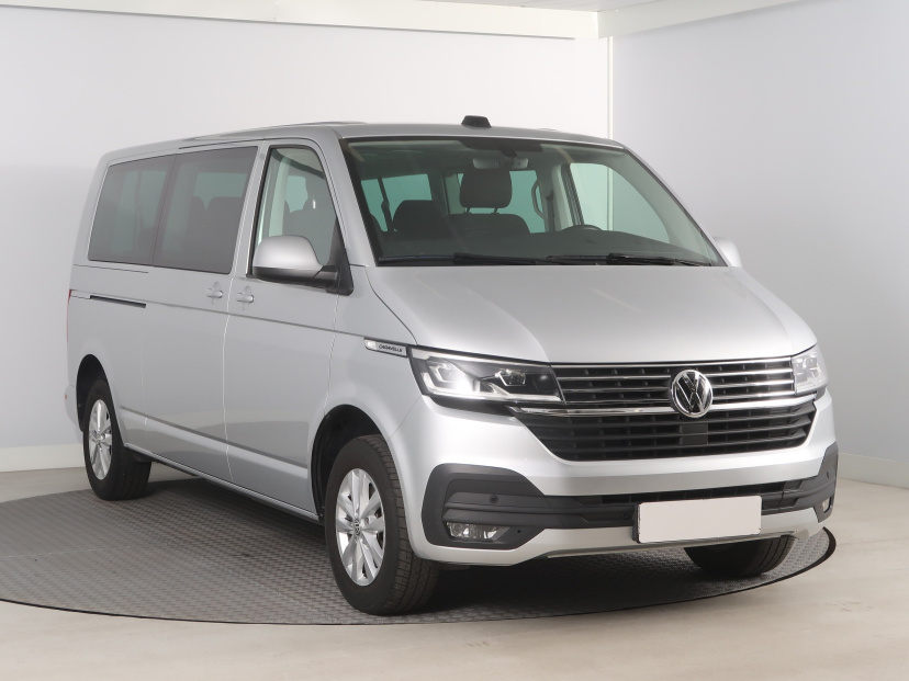 Volkswagen Caravelle, 2024
