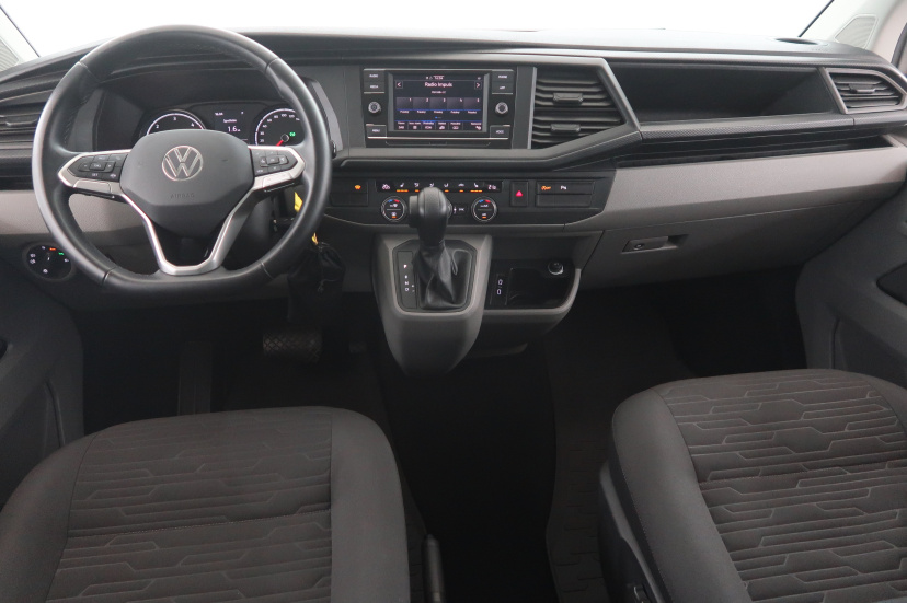 Volkswagen Caravelle, 2024