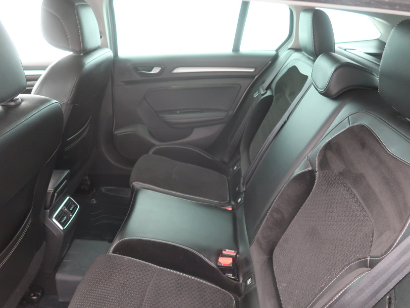 Renault Megane, 2017