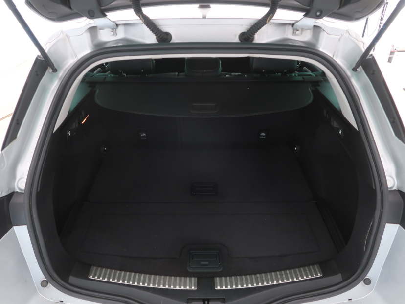 Renault Megane, 2017