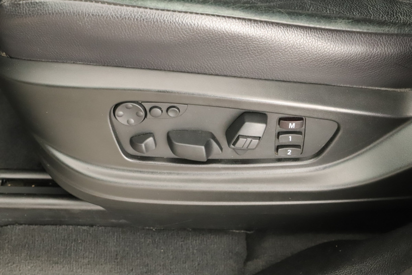 BMW X6, 2013