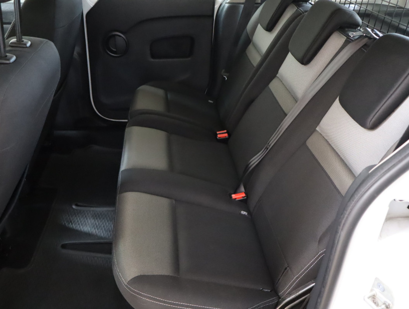 Renault Kangoo, 2021